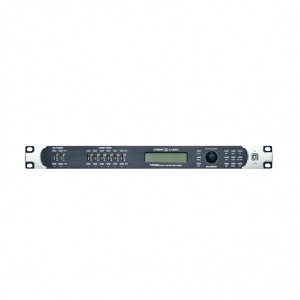 PCX-260 / PCX260 / DIGITAL SIGNAL PROCESSOR /DSP-based Loudspeaker Management System / CREST AUDIO