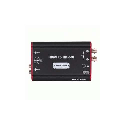 BAT-3HS/HDMI TO HD-SDI/컨버터